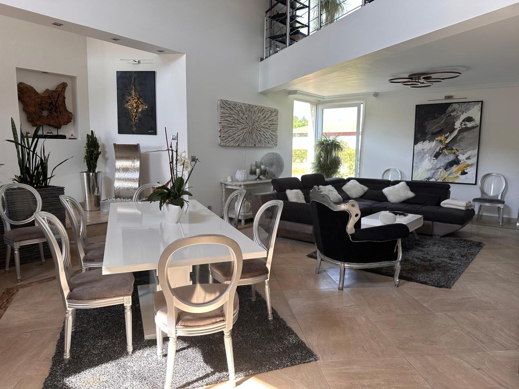 Chambre D Hote Village Aeronautique بيسكاروس المظهر الخارجي الصورة